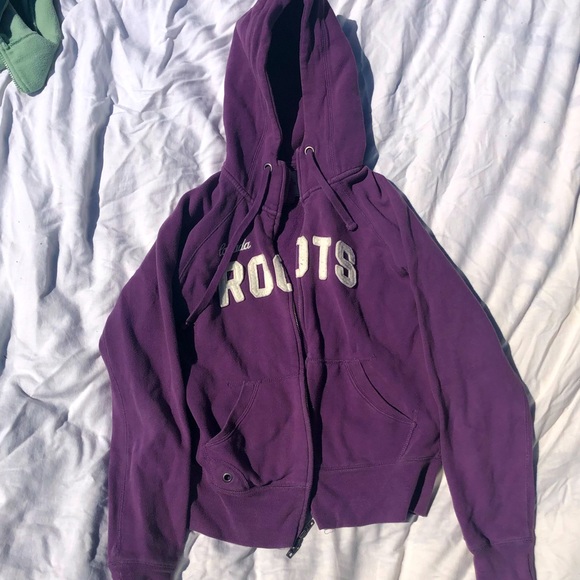 Roots hoodies - Picture 1 of 4